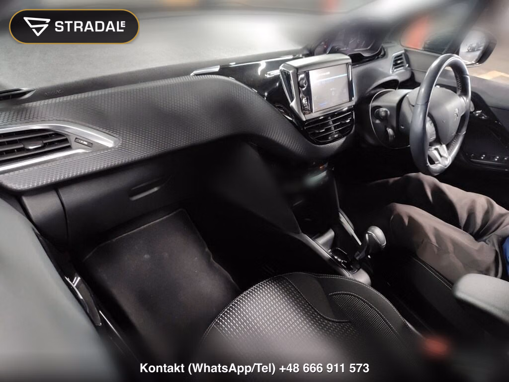 PEUGEOT 208 5D ALLURE, miniaturka 3