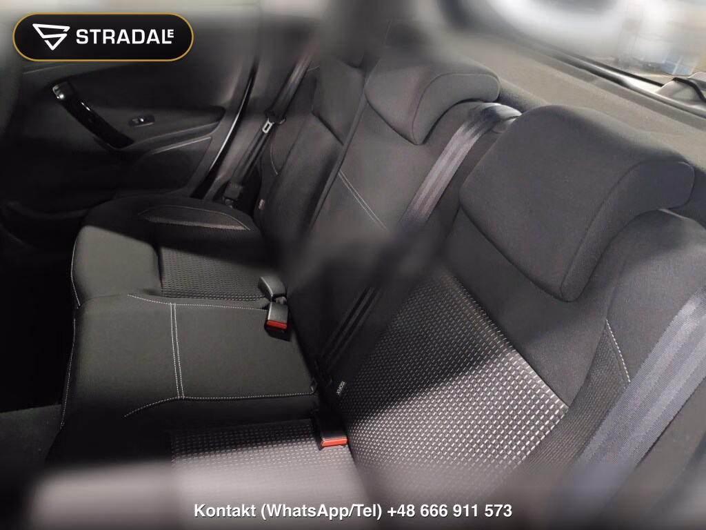 PEUGEOT 208 5D ALLURE, miniaturka 6