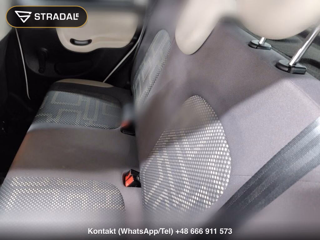 FIAT PANDA 5D 4WD 4×4, miniaturka 7