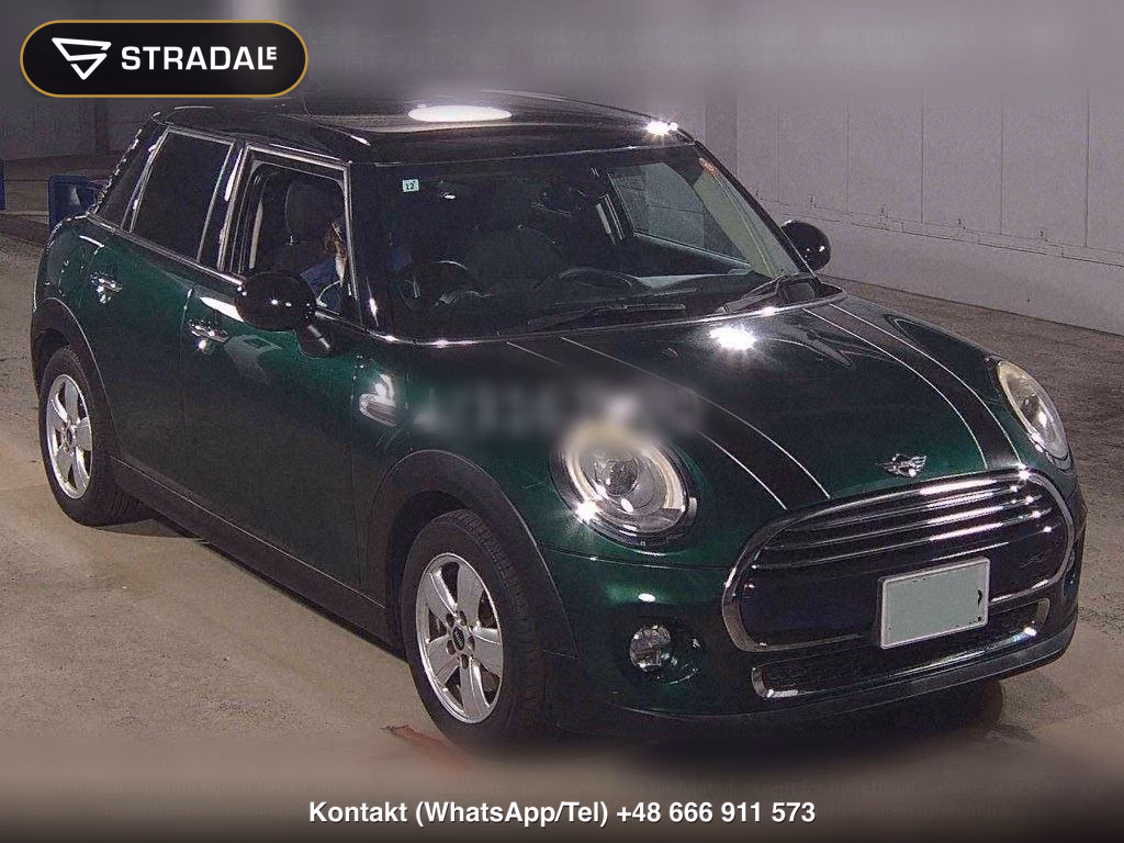 MINI MINI 5D COOPER, miniaturka 2
