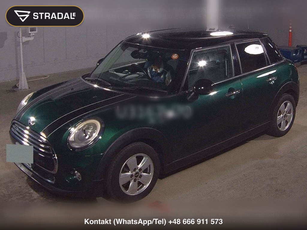 MINI MINI 5D COOPER, miniaturka 5