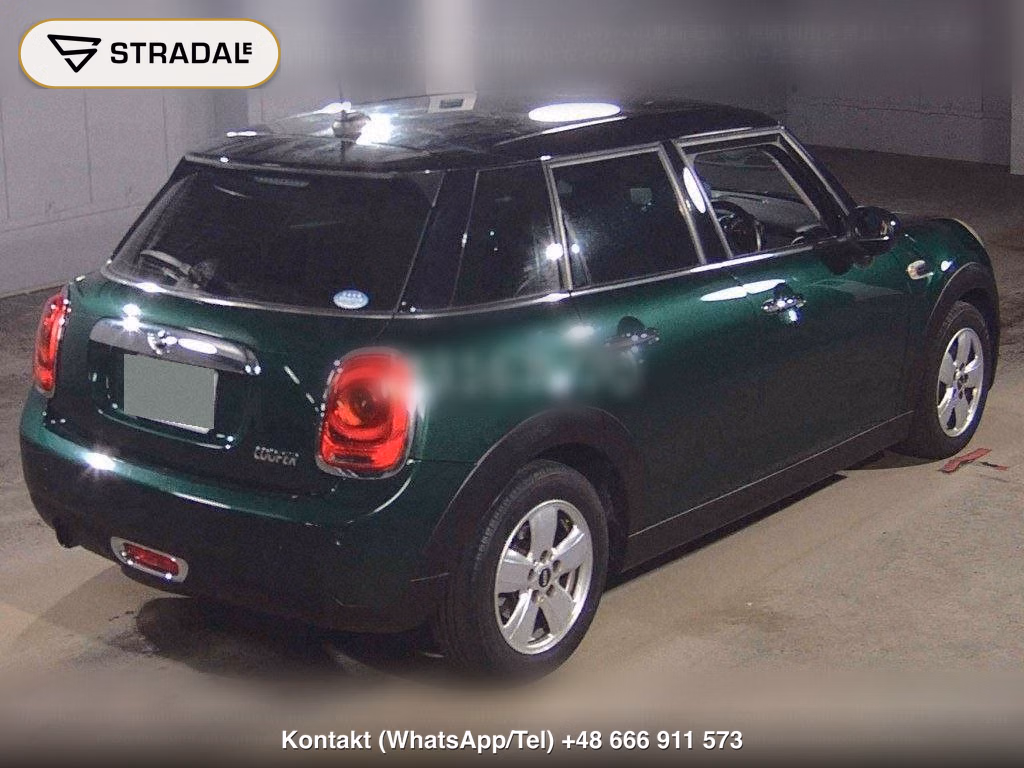 MINI MINI 5D COOPER, miniaturka 6