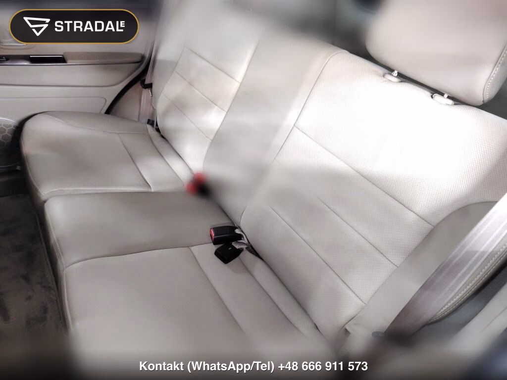 FORD ESCAPE 4WD LIMITED, miniaturka 7