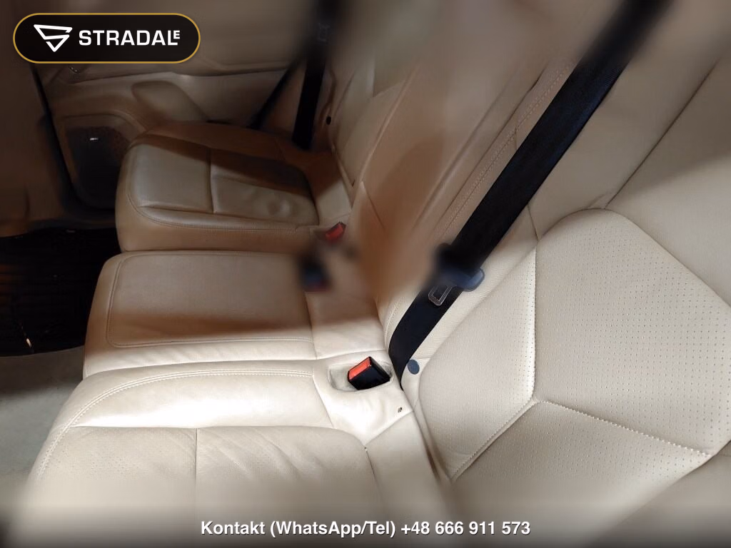 PORSCHE CAYENNE 4WD BASE GRADE, miniaturka 7