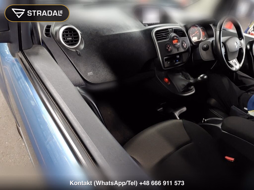 RENAULT KANGOO, miniaturka 4