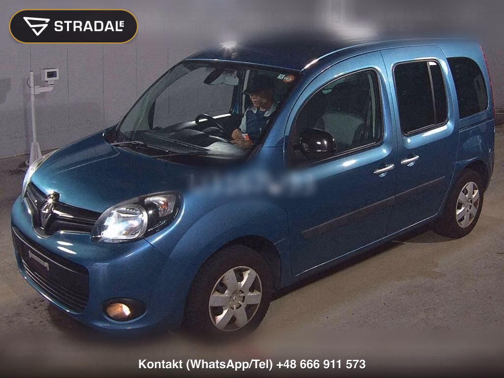 RENAULT KANGOO, miniaturka 5