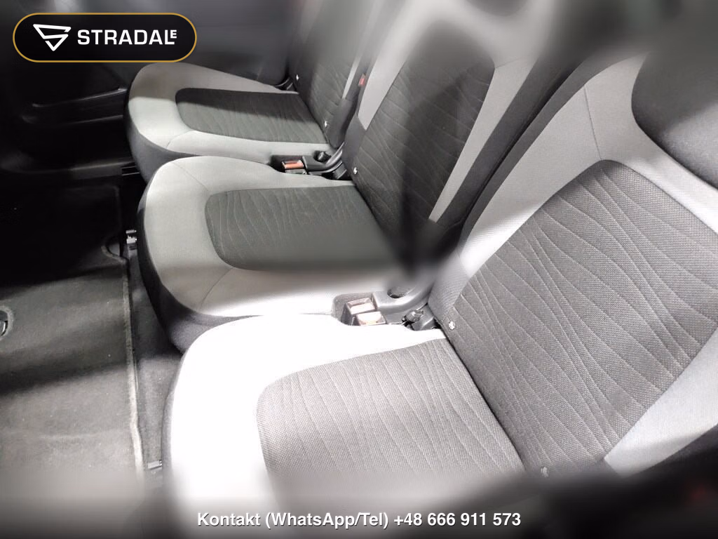 CITROEN GRAND C4 PICASSO SEDUCTION, miniaturka 7