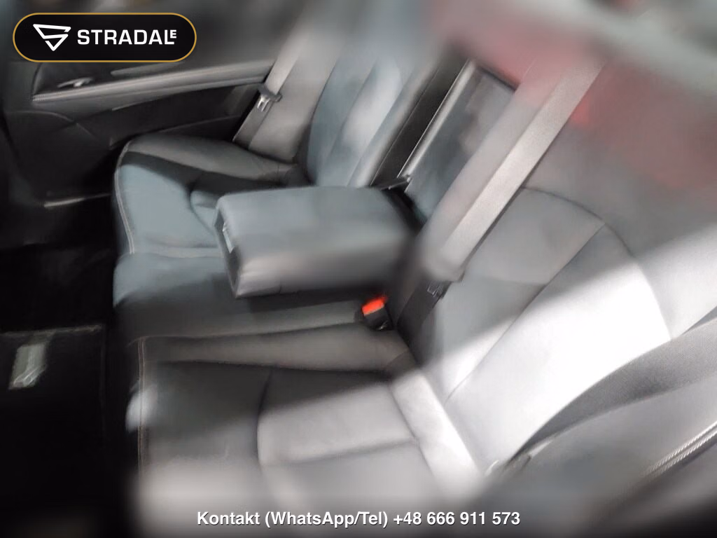 MERCEDES BENZ E-CLASS 4D E300 AVANTGARDE S, miniaturka 7