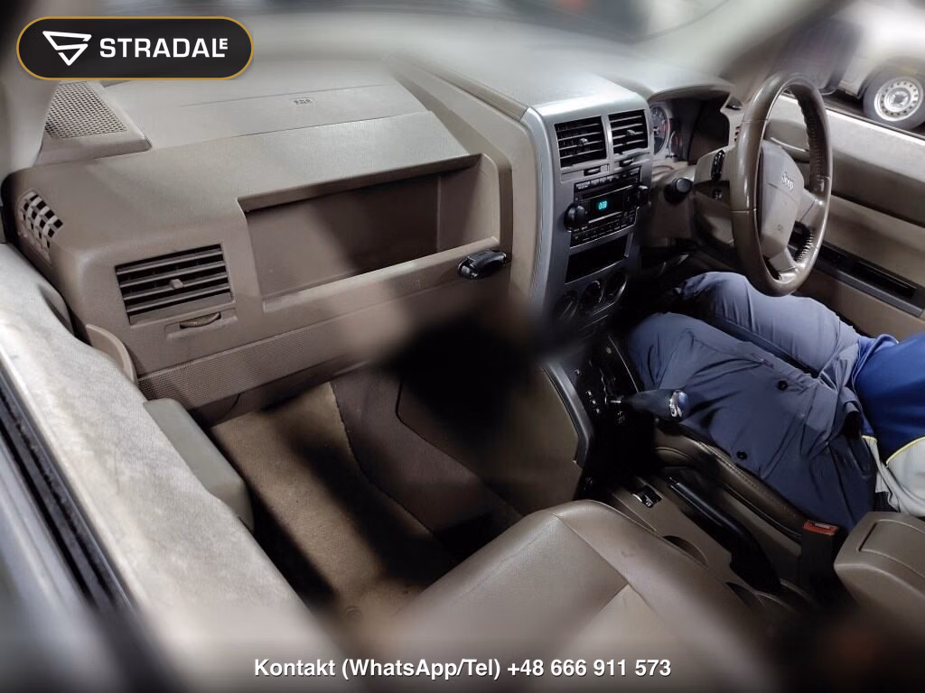 CHRYSLER JEEP JEEP PATRIOT 4WD LIMITED, miniaturka 4