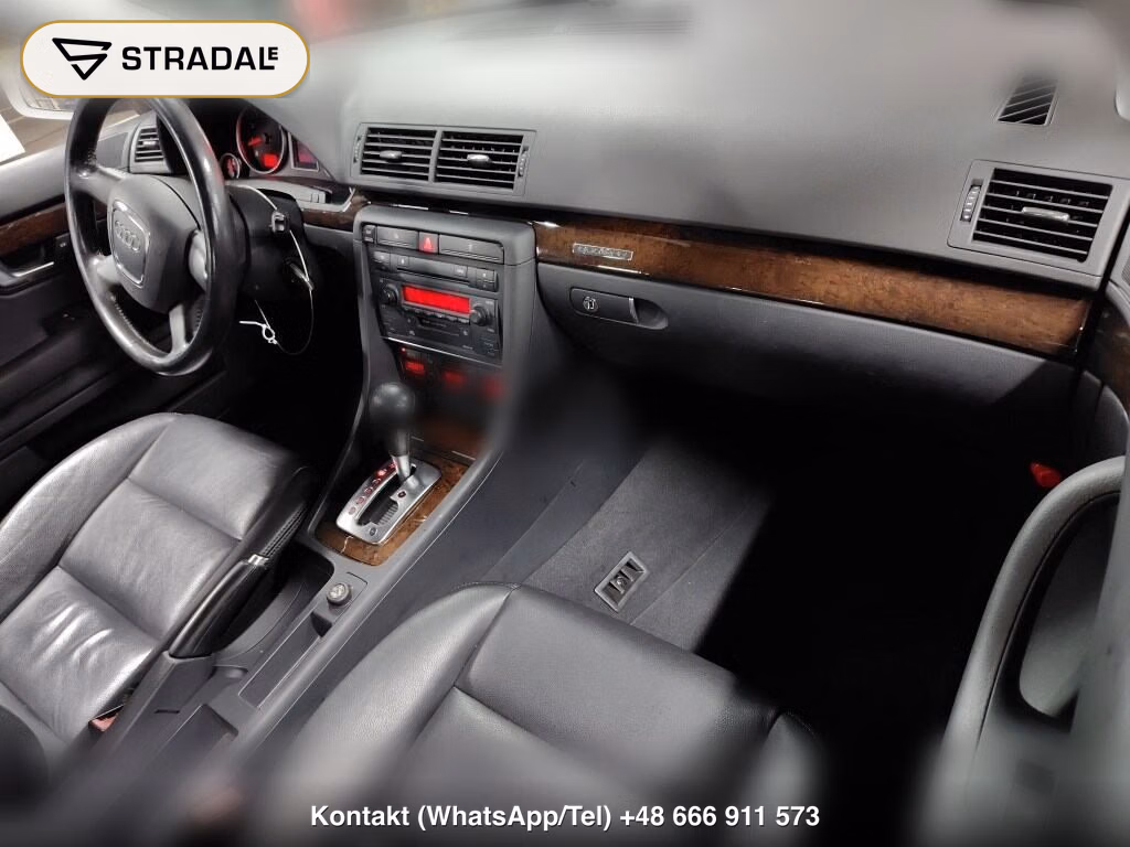 AUDI A4 4WD OTHERS, miniaturka 3