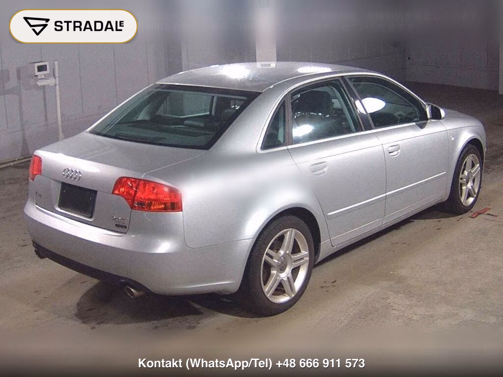 AUDI A4 4WD OTHERS, miniaturka 4