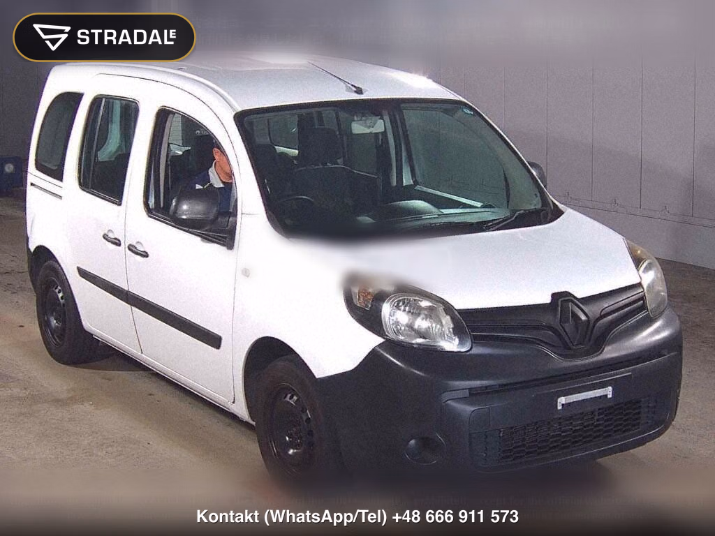 RENAULT KANGOO ACTIF, miniaturka 2