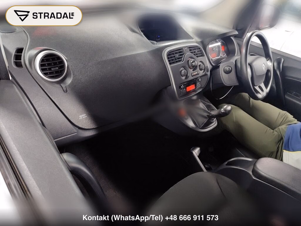 RENAULT KANGOO ACTIF, miniaturka 4