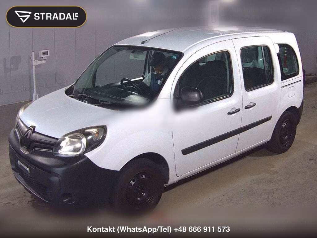 RENAULT KANGOO ACTIF, miniaturka 5