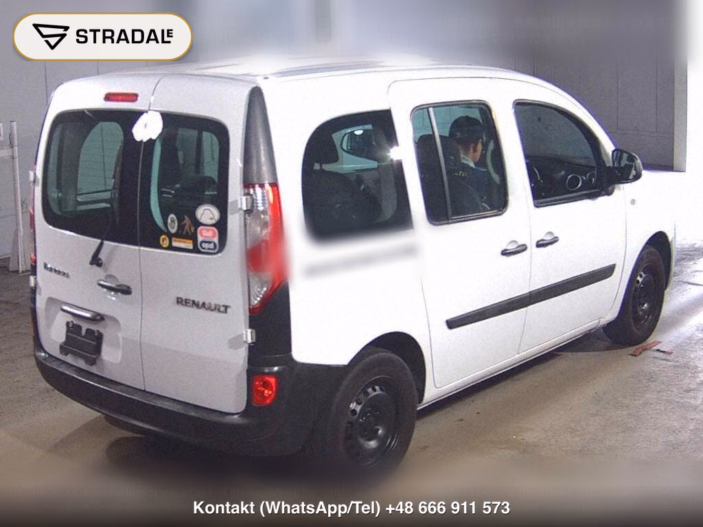 RENAULT KANGOO ACTIF, miniaturka 6