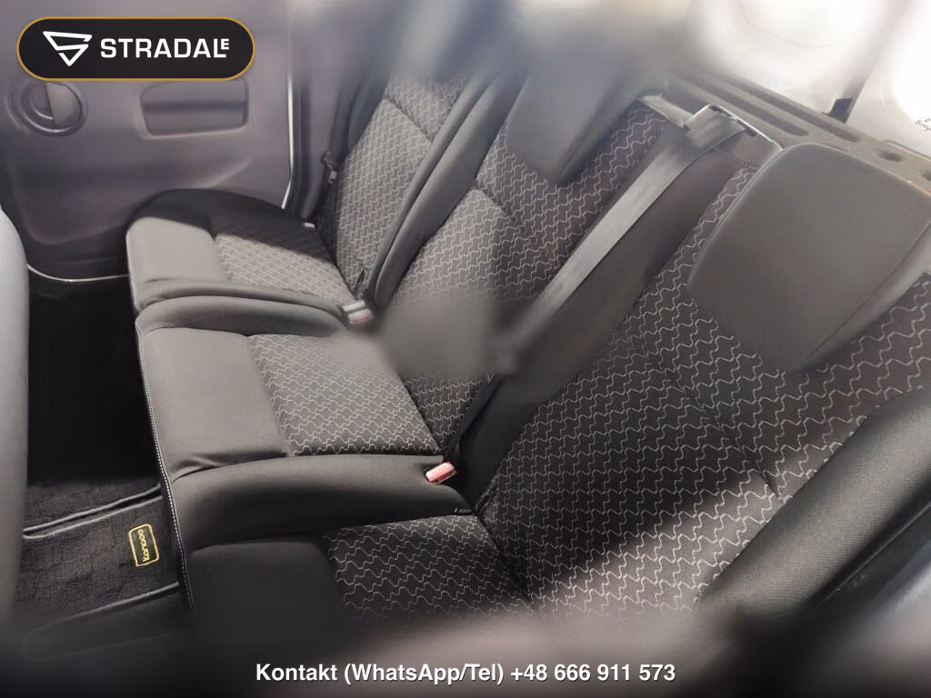 RENAULT KANGOO ACTIF, miniaturka 7