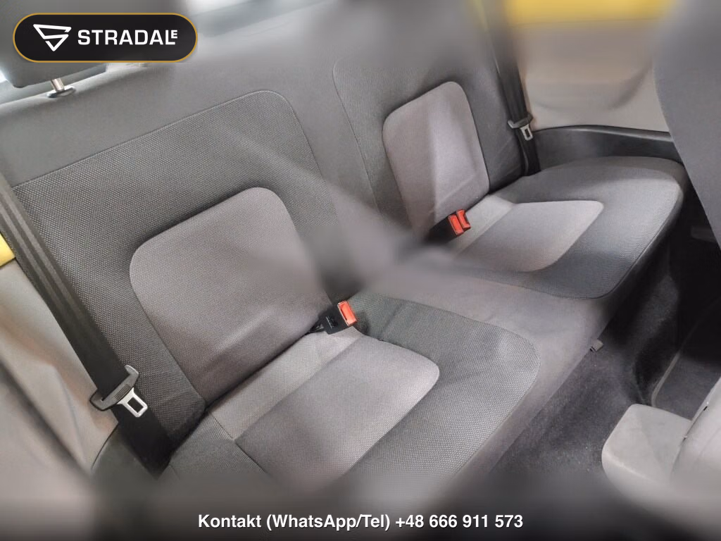 VOLKSWAGEN NEW BEETLE BASE GRADE, miniaturka 7