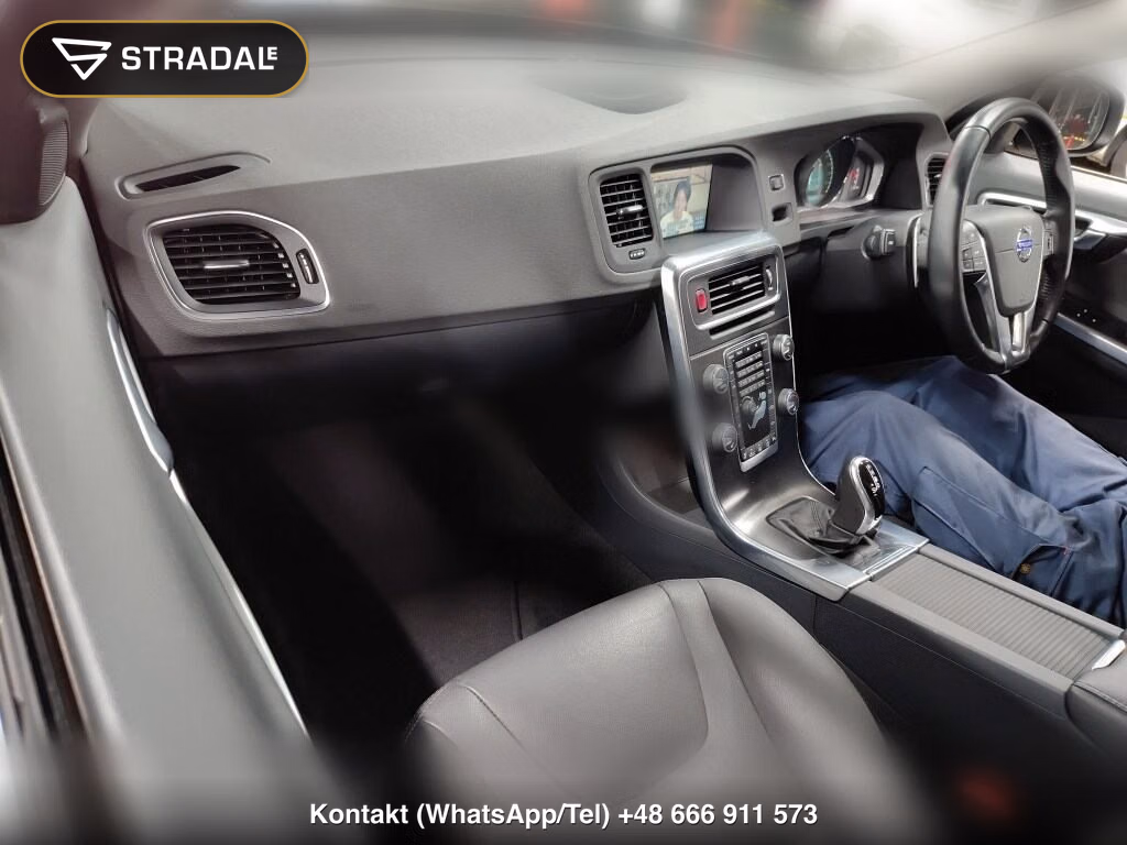 VOLVO V60 T5 SE, miniaturka 4