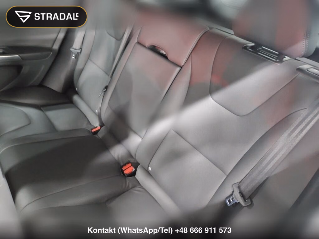 VOLVO V60 T5 SE, miniaturka 7