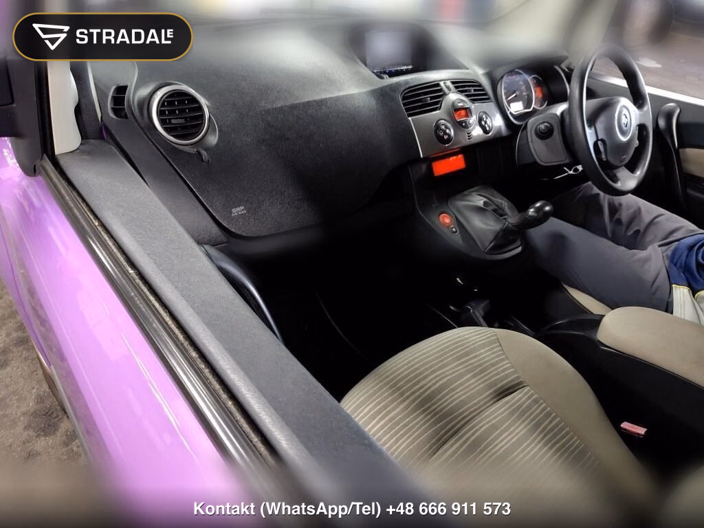 RENAULT KANGOO COULEUR, miniaturka 4
