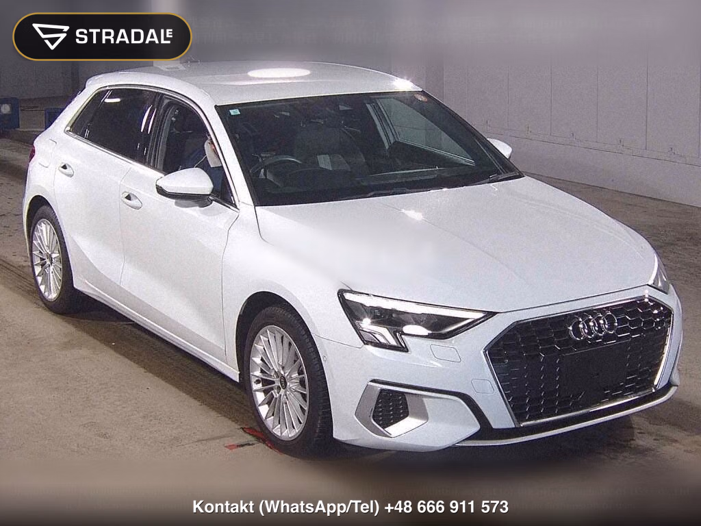AUDI A3 5D SPORTBACK 30TFSI ADVANCED, miniaturka 2