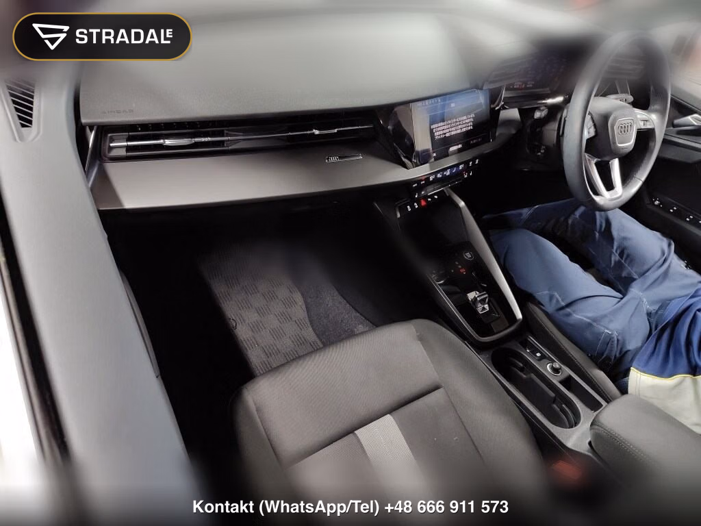 AUDI A3 5D SPORTBACK 30TFSI ADVANCED, miniaturka 4