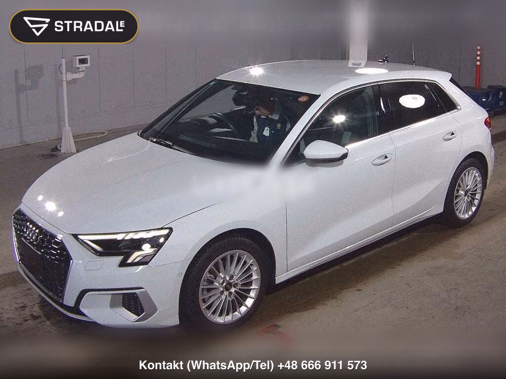 AUDI A3 5D SPORTBACK 30TFSI ADVANCED, miniaturka 5