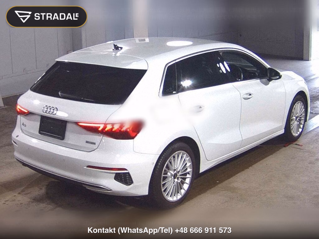 AUDI A3 5D SPORTBACK 30TFSI ADVANCED, miniaturka 6