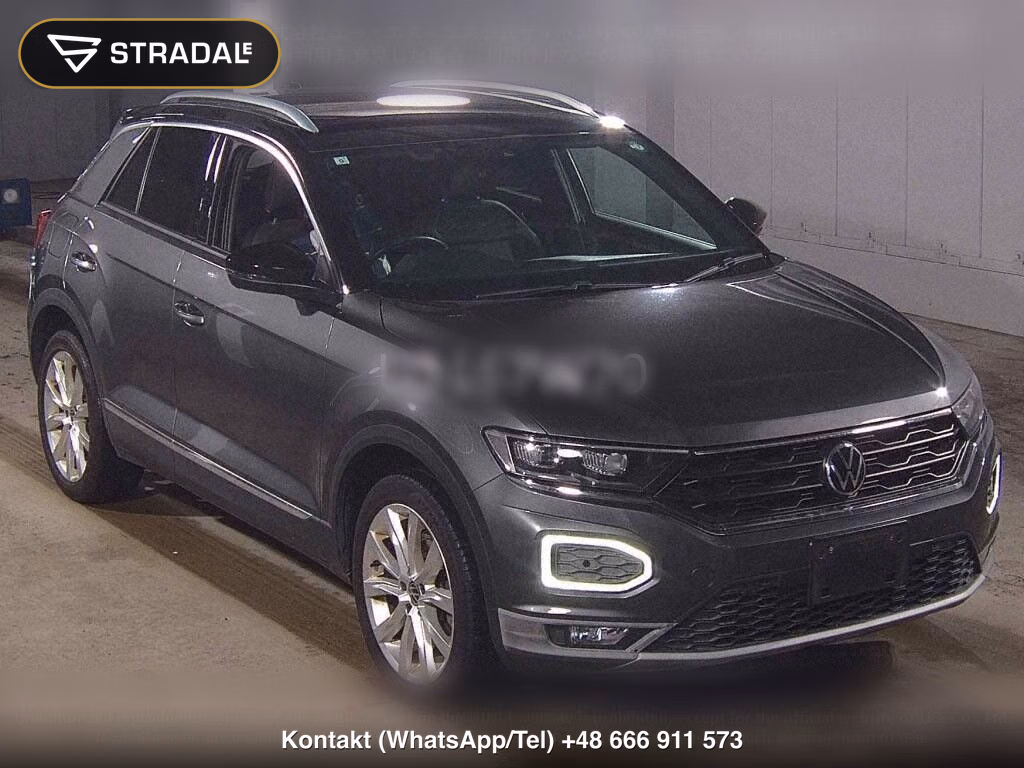 VOLKSWAGEN T-ROC TDI SPORT, miniaturka 2
