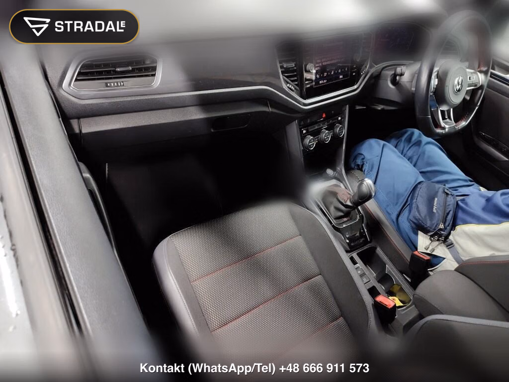 VOLKSWAGEN T-ROC TDI SPORT, miniaturka 4