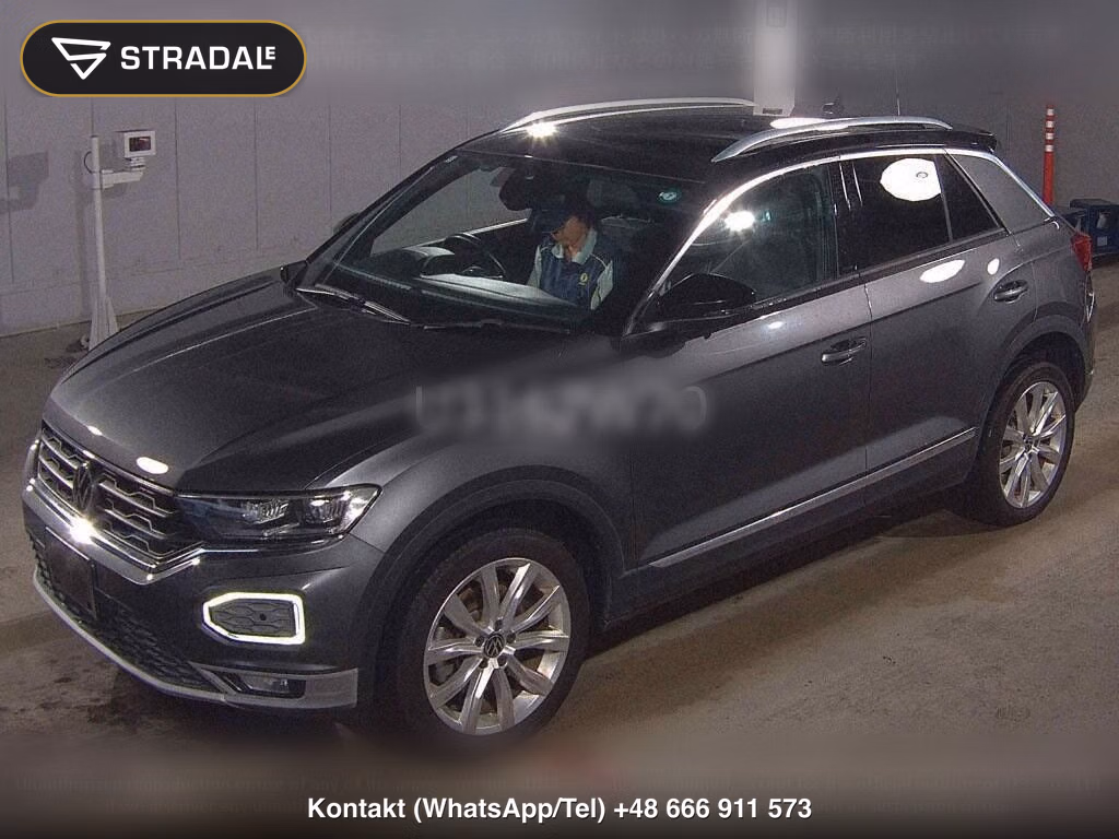 VOLKSWAGEN T-ROC TDI SPORT, miniaturka 5