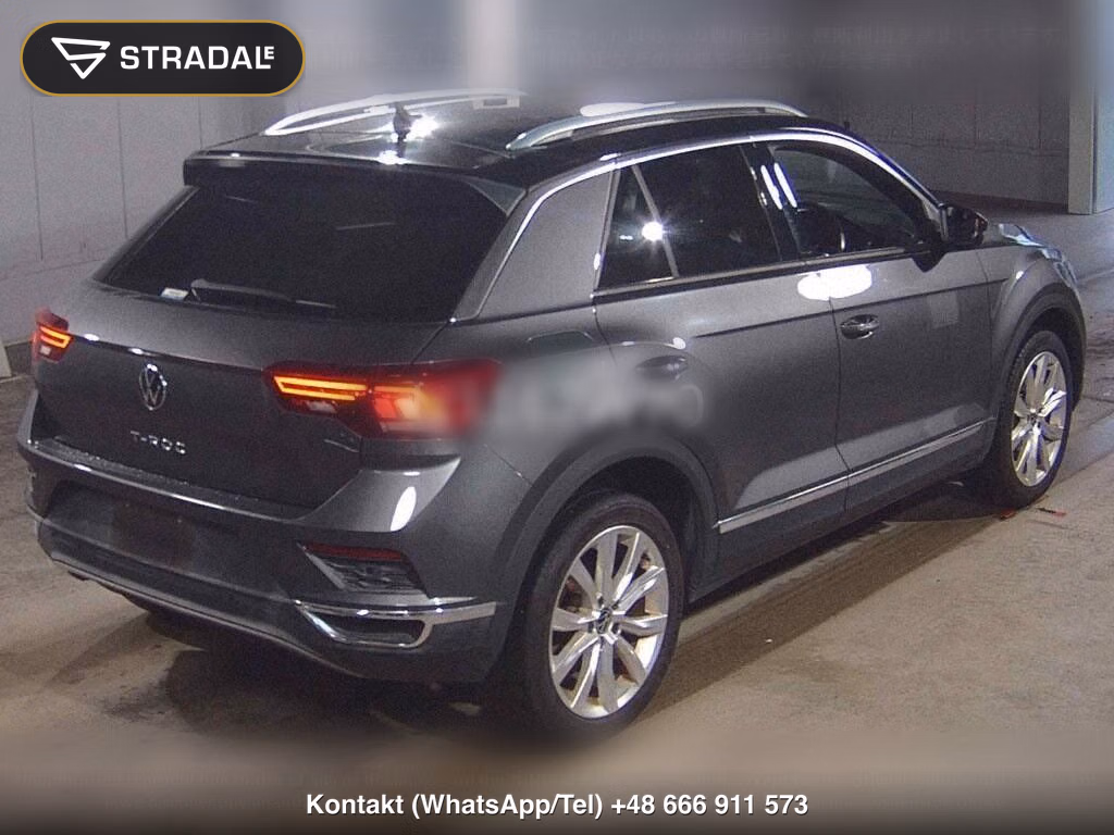 VOLKSWAGEN T-ROC TDI SPORT, miniaturka 6