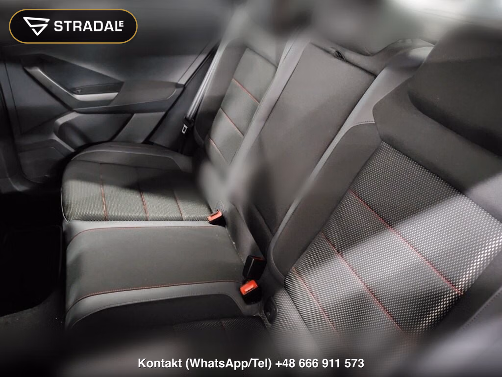 VOLKSWAGEN T-ROC TDI SPORT, miniaturka 7