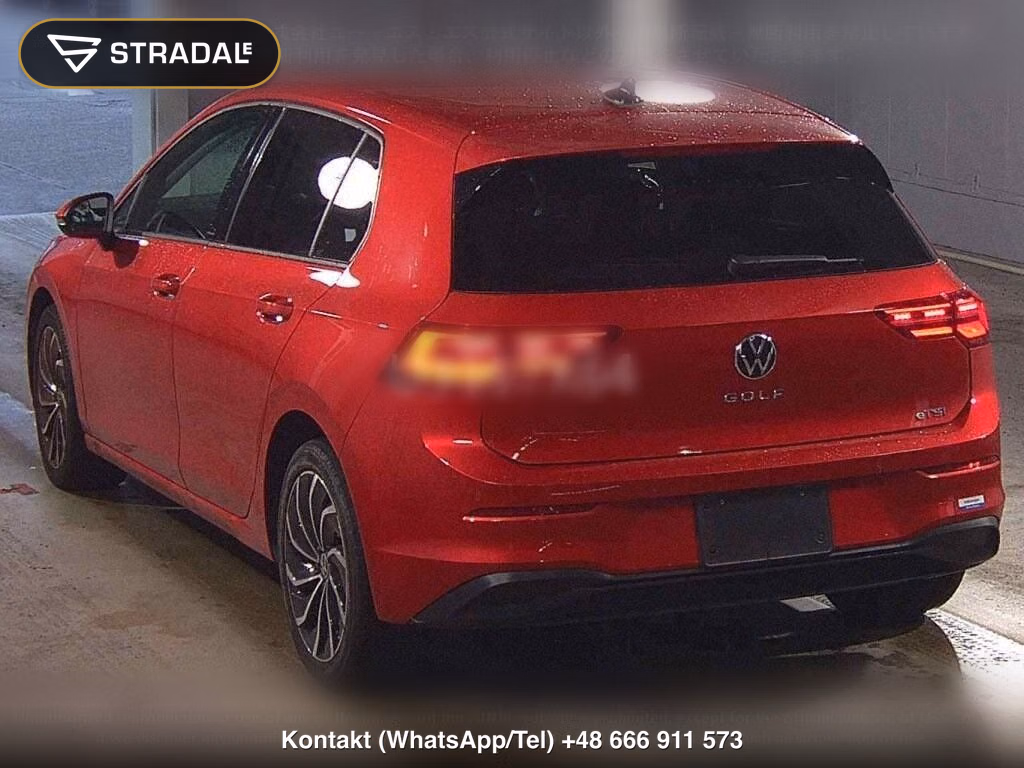VOLKSWAGEN GOLF 5D ETSI ACTIVE PLATINUM EDITION, miniaturka 3