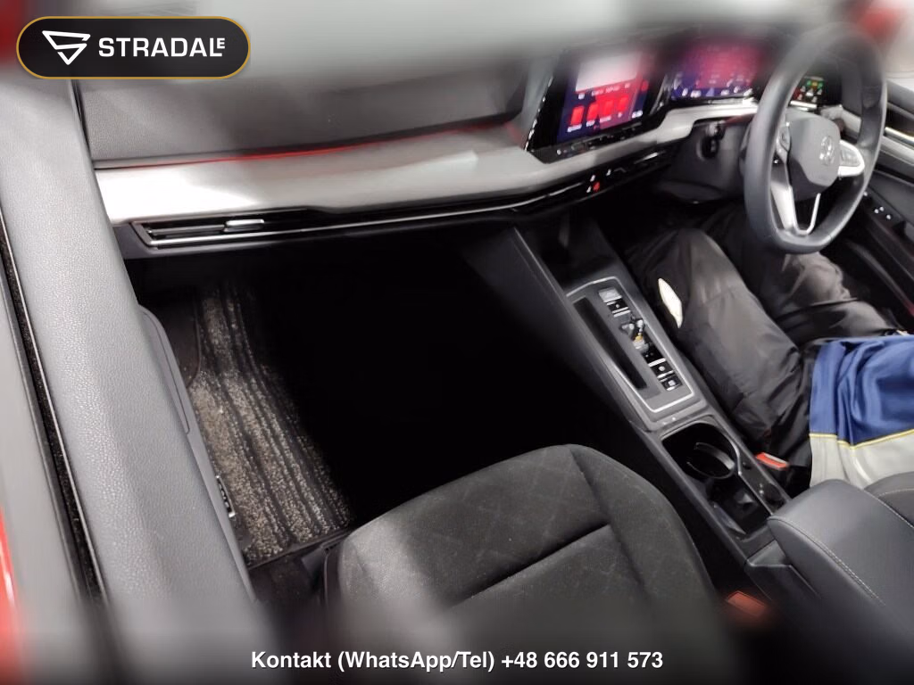 VOLKSWAGEN GOLF 5D ETSI ACTIVE PLATINUM EDITION, miniaturka 4