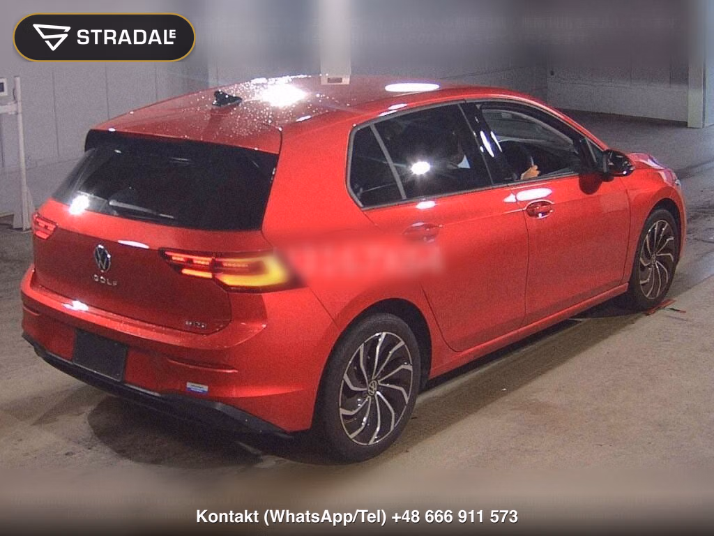VOLKSWAGEN GOLF 5D ETSI ACTIVE PLATINUM EDITION, miniaturka 6