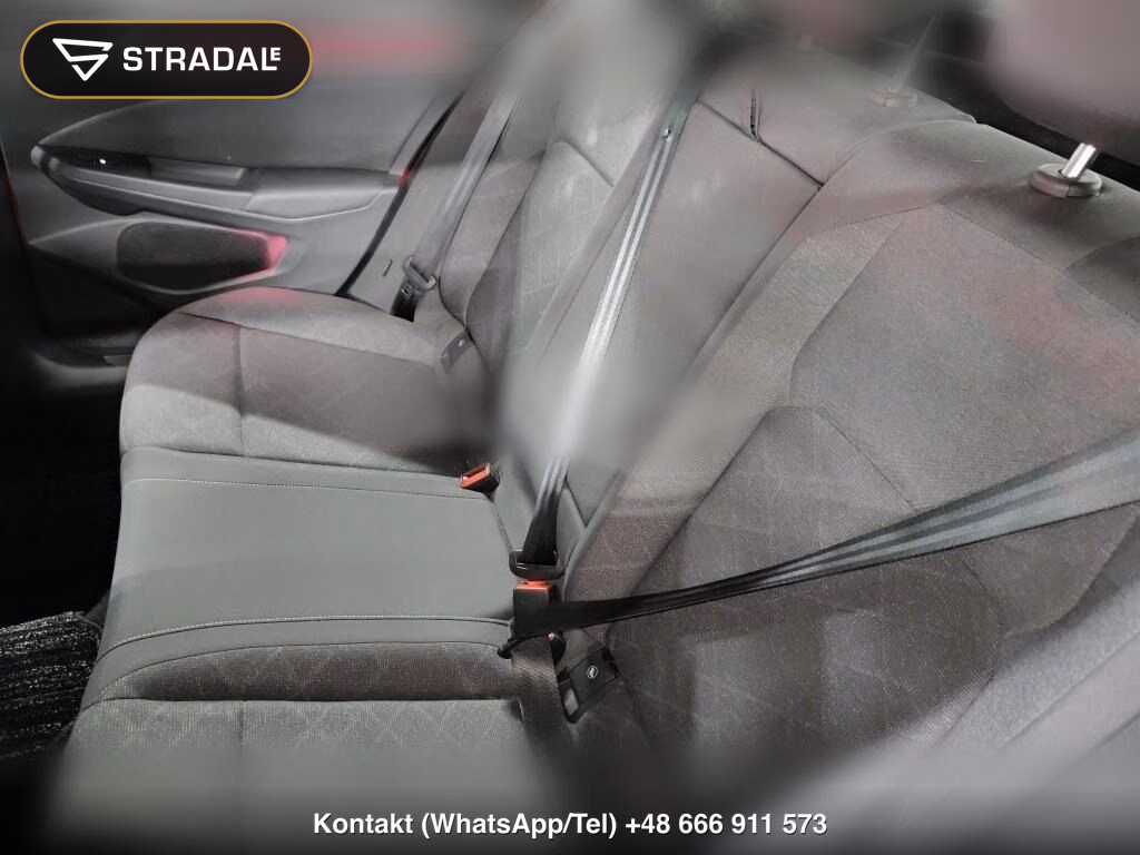 VOLKSWAGEN GOLF 5D ETSI ACTIVE PLATINUM EDITION, miniaturka 7