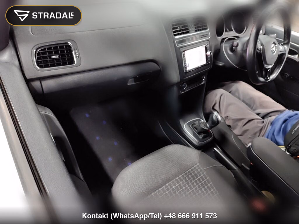 VOLKSWAGEN POLO 5D TSI COMFORT LINE, miniaturka 4