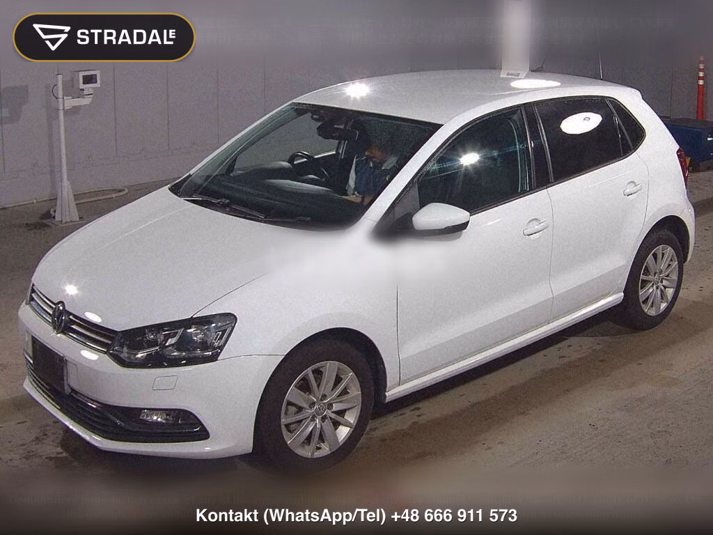 VOLKSWAGEN POLO 5D TSI COMFORT LINE, miniaturka 5