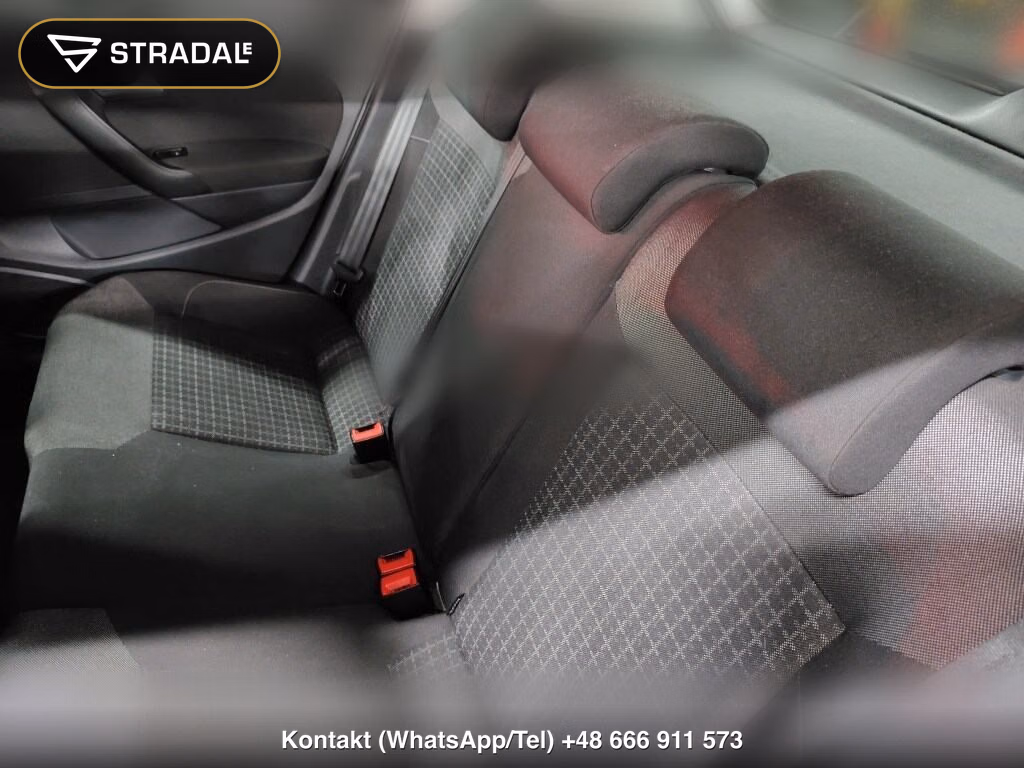 VOLKSWAGEN POLO 5D TSI COMFORT LINE, miniaturka 7