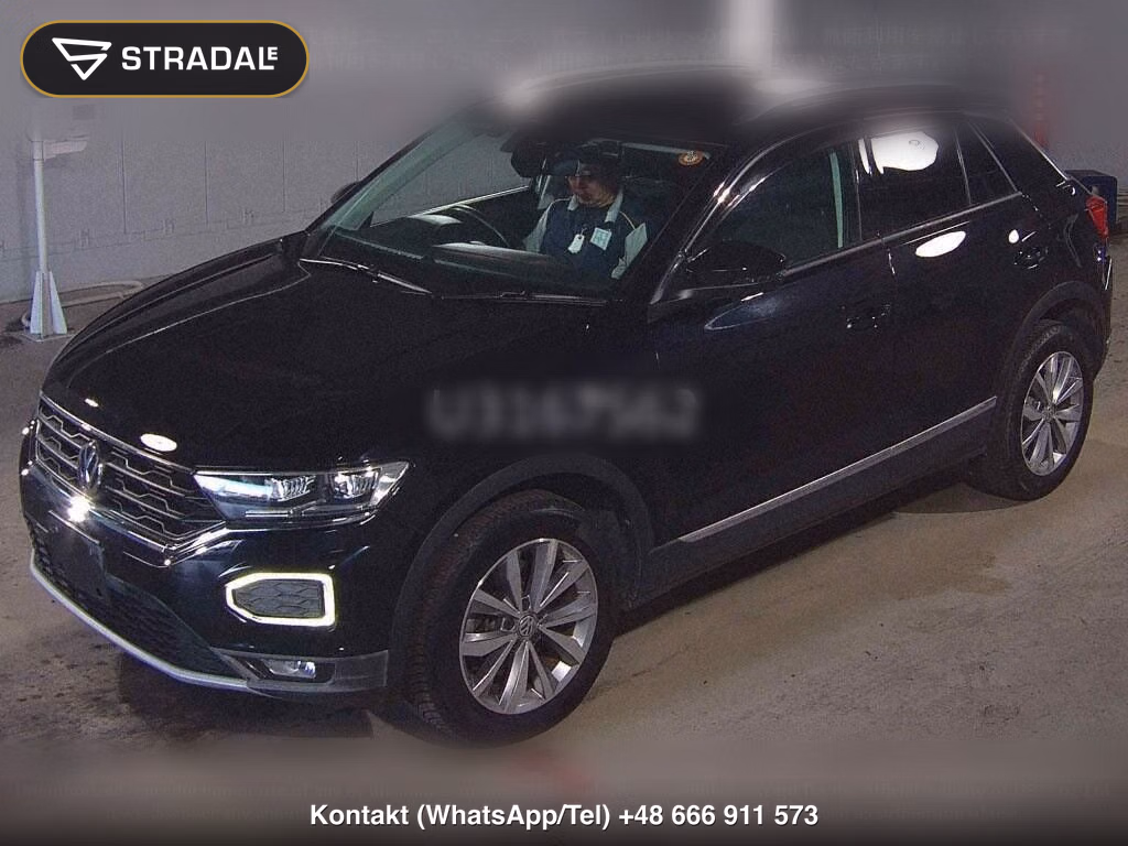VOLKSWAGEN T-ROC TDI STYLE DESIGN PACKAGE, miniaturka 5