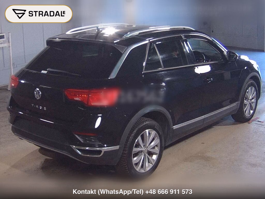VOLKSWAGEN T-ROC TDI STYLE DESIGN PACKAGE, miniaturka 6