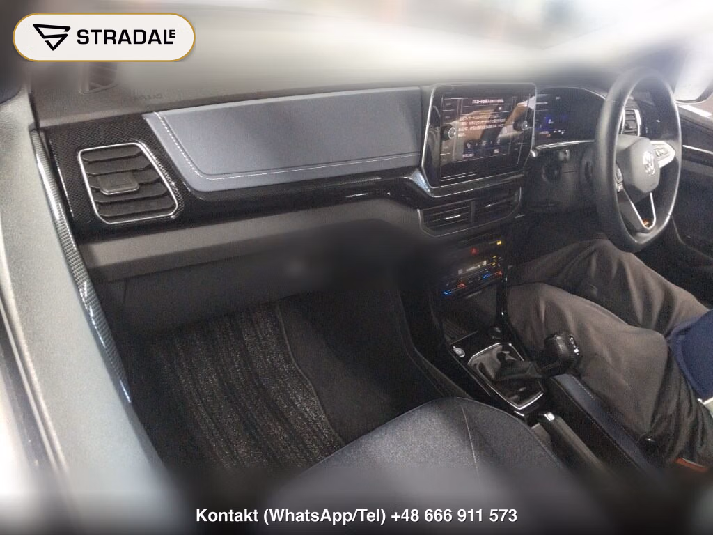 VOLKSWAGEN T-CROSS TSI STYLE, miniaturka 4