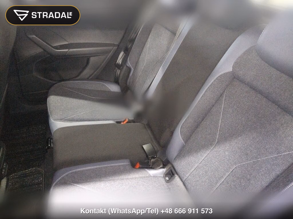 VOLKSWAGEN T-CROSS TSI STYLE, miniaturka 7