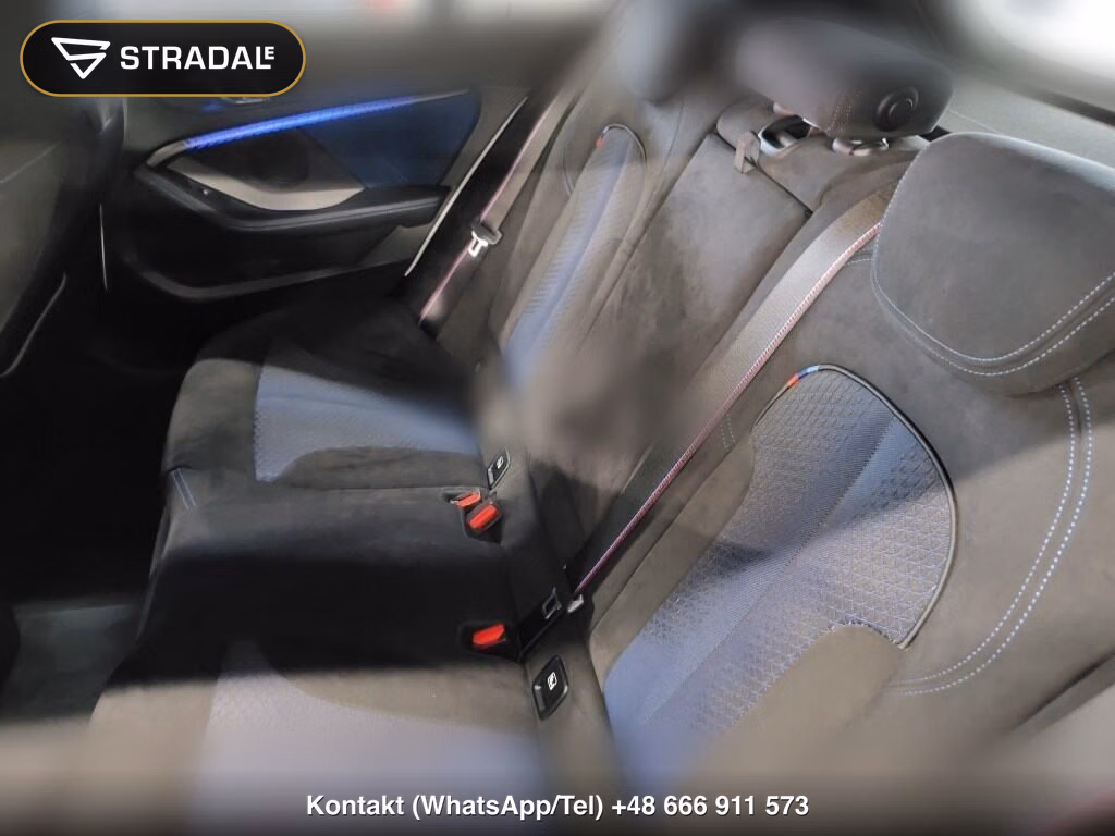 BMW 1 SERIES 5D 4WD M135I XDRIVE, miniaturka 7
