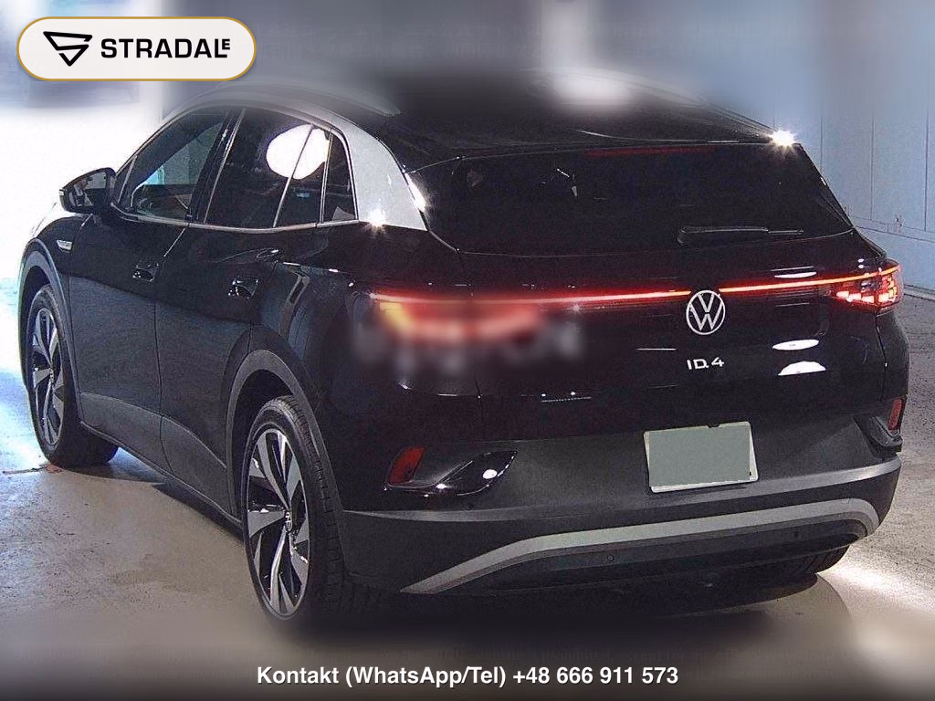 VOLKSWAGEN ID.4 PRO, miniaturka 3