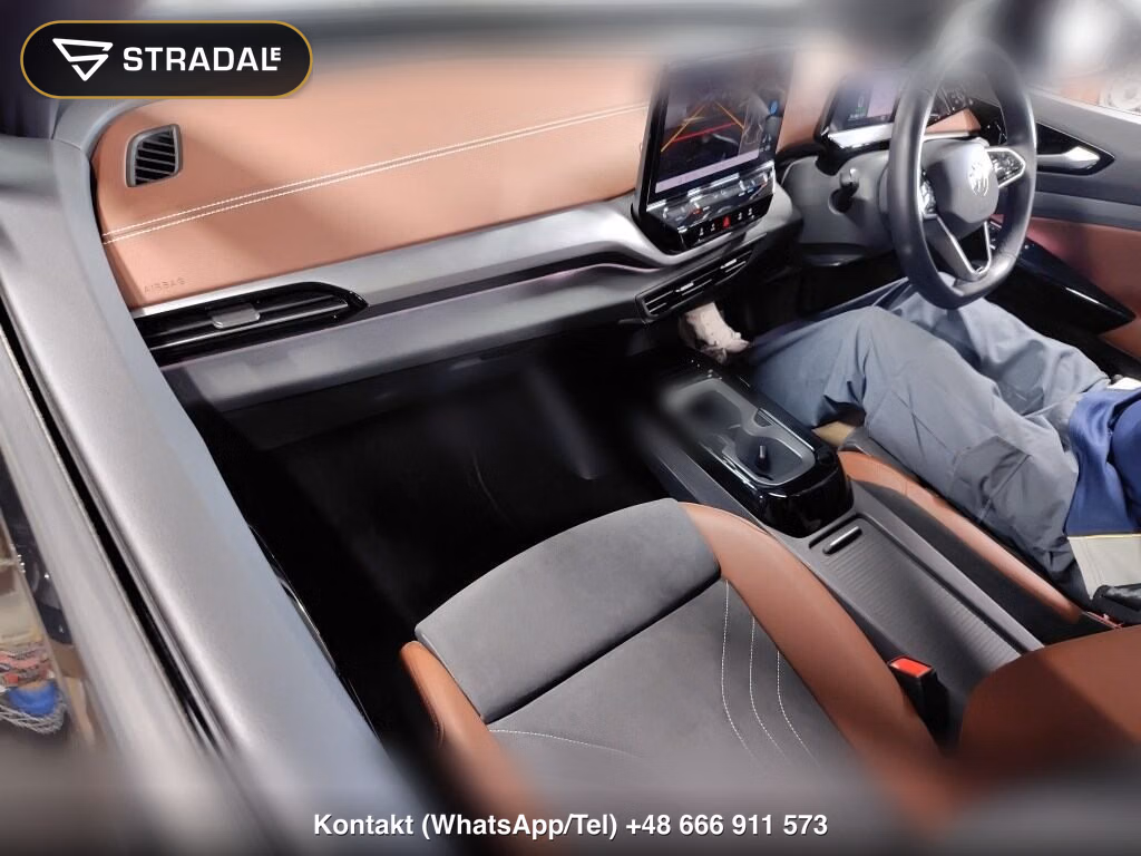 VOLKSWAGEN ID.4 PRO, miniaturka 4