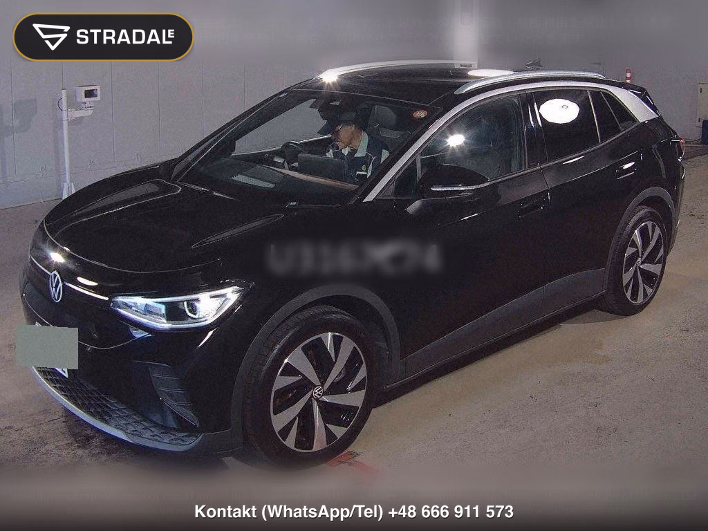 VOLKSWAGEN ID.4 PRO, miniaturka 5