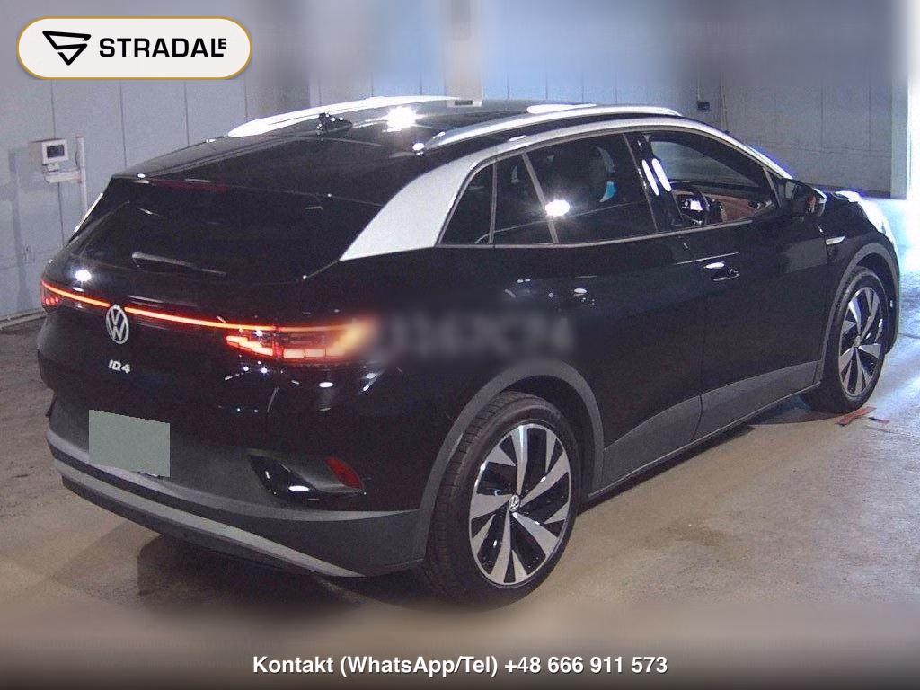 VOLKSWAGEN ID.4 PRO, miniaturka 6