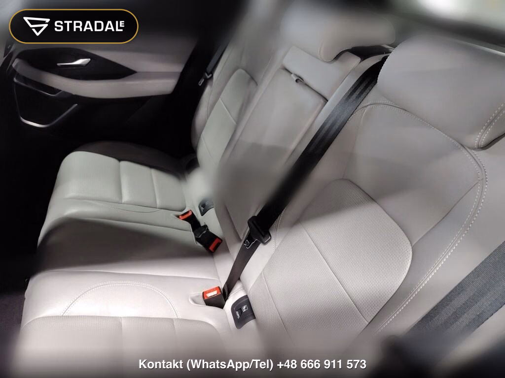 JAGUAR E-PACE 4WD R-DYNAMIC SE P250, miniaturka 7